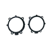 Connects2 CT25MC19 Mercedes Sprinter Vito Viano Front Door 130mm Speaker Adaptor